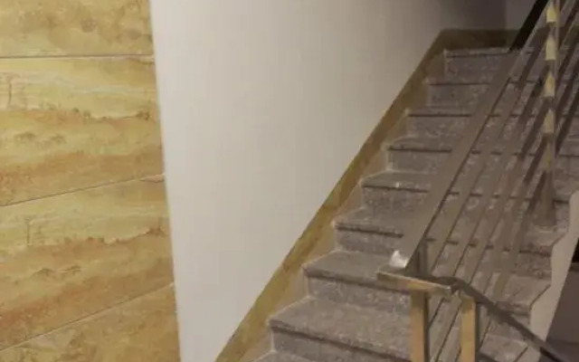 Shangxi Apartment