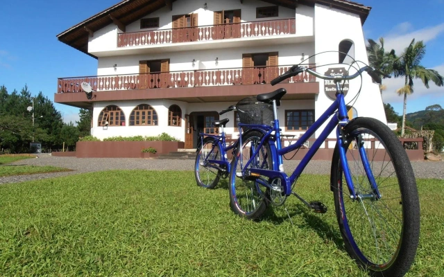 Hotel Bergblick