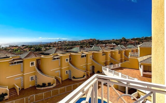 Balcones del Duque