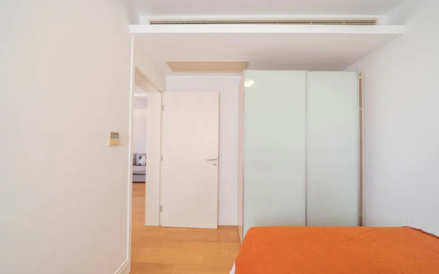 Tyms Cozy 2BR 1BA Apt Yongxin Century