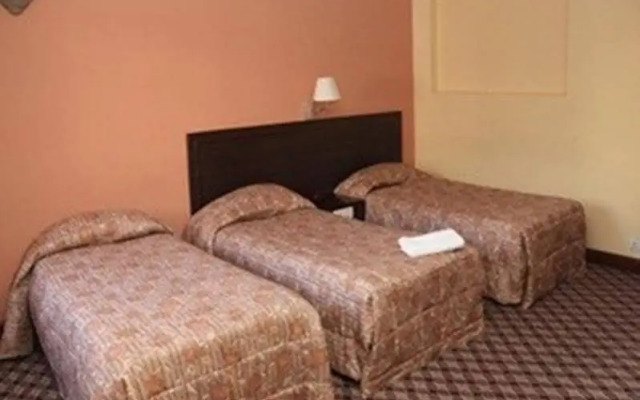 Hotel Siddhartha Gautam