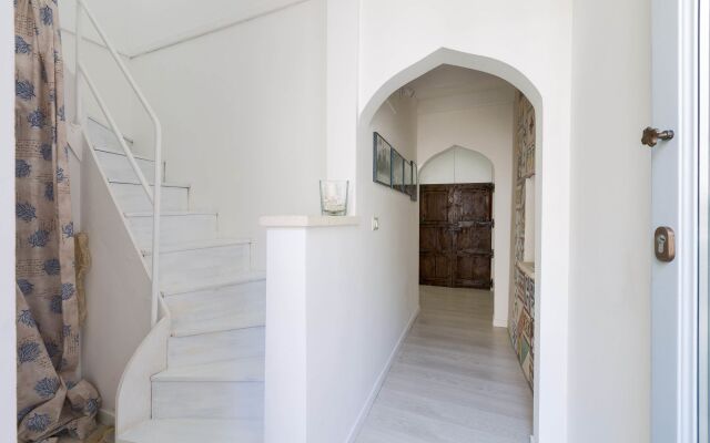 125 Appartamento Al Bastione by Barbarhouse