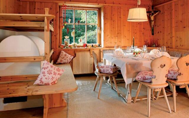 Gloriette Guesthouse