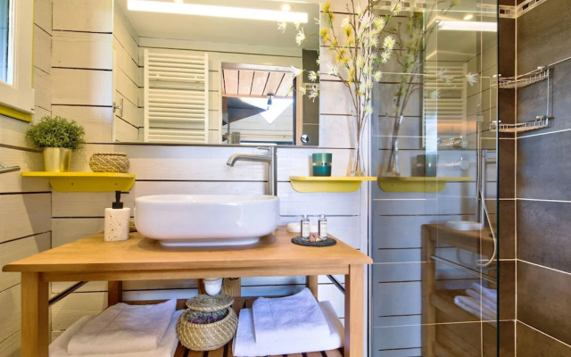 Chambre D'hotes Saga