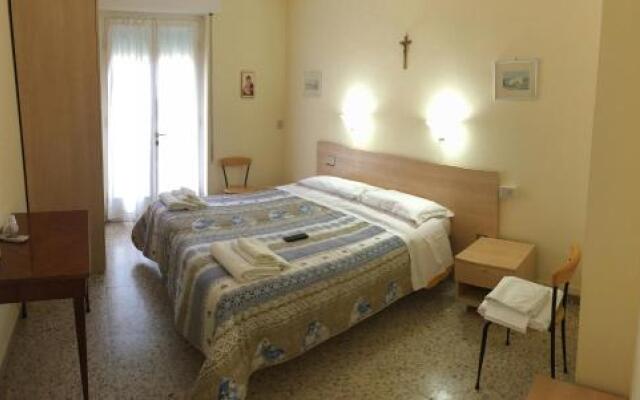Hotel Casa Diomira