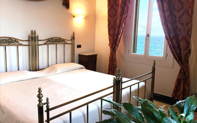 Villa Las Tronas Hotel & Spa