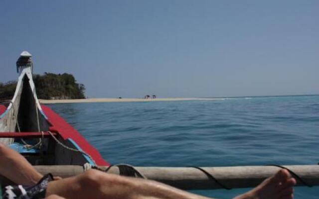 Sangany Lodge