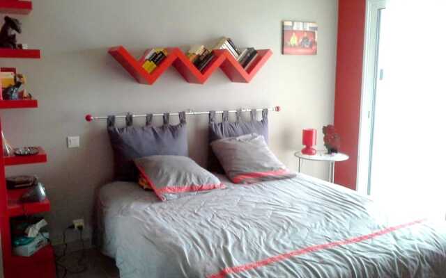 House With 3 Bedrooms in Plougastel-daoulas, With Wonderful sea View,