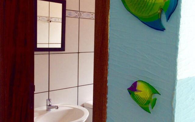 Hotel Pousada Serra do Mar