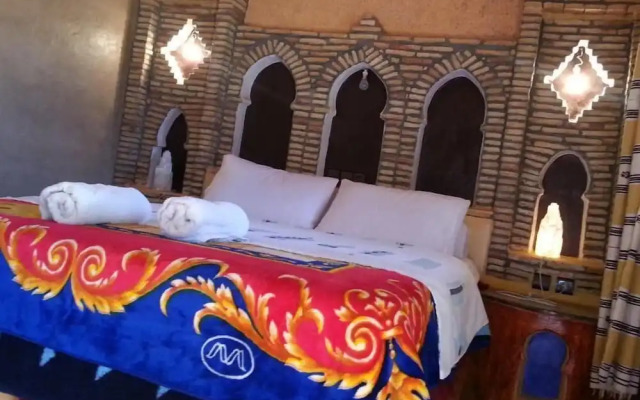 Le Petit Prince Merzouga