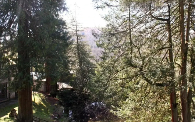 Tarnside