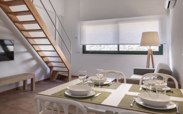 Alta House Suites