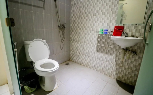 Puri Mas Hotel
