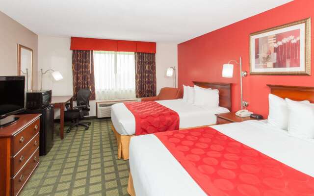 Ramada Limited Decatur