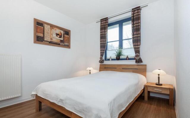 Papillon Wohnung 06-2