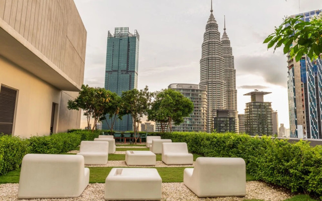 The Mews Klcc