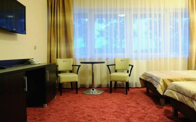 Hotel Restauracja Aquarius