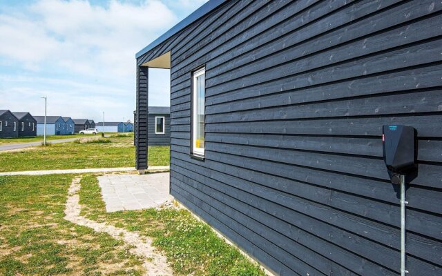 Holiday Home in Ringkøbing