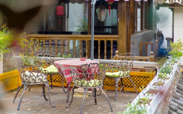 Lijiang Ledao Inn