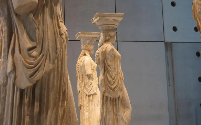 ArtDeco Athens