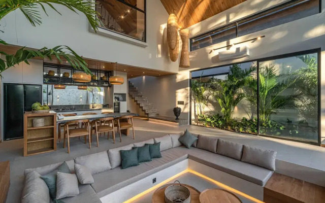 Villa Bayu by GORO