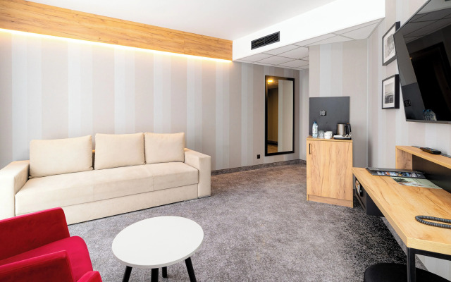 Karczma Czarna Góra