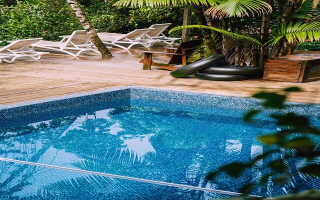Bambuda Lodge