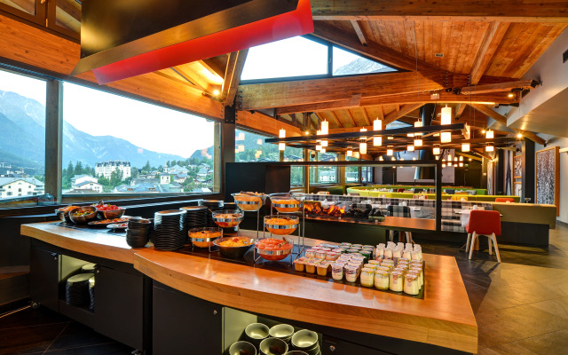 Alpina Eclectic Hotel