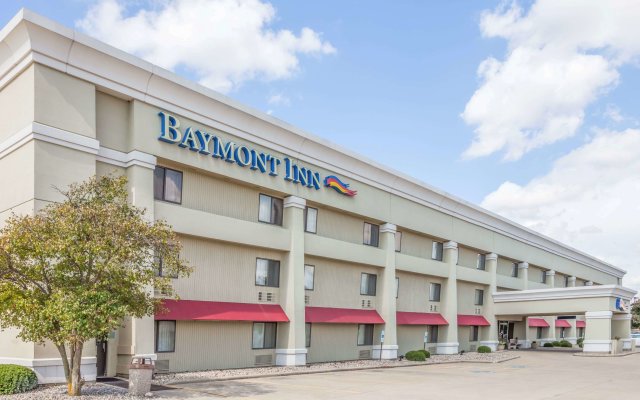 Baymont by Wyndham Champaign