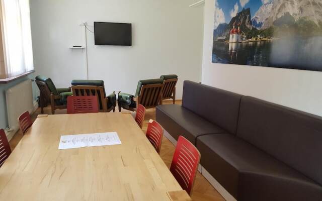 KS Hostel Berchtesgaden