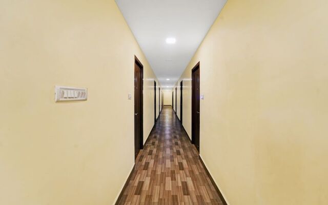 Treebo Trend U Hotels