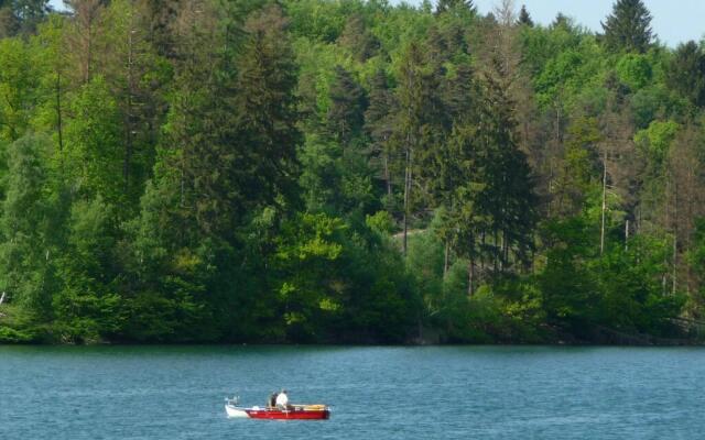 Graceful Holiday Home Near Ski Area in Schmallenberg Germany