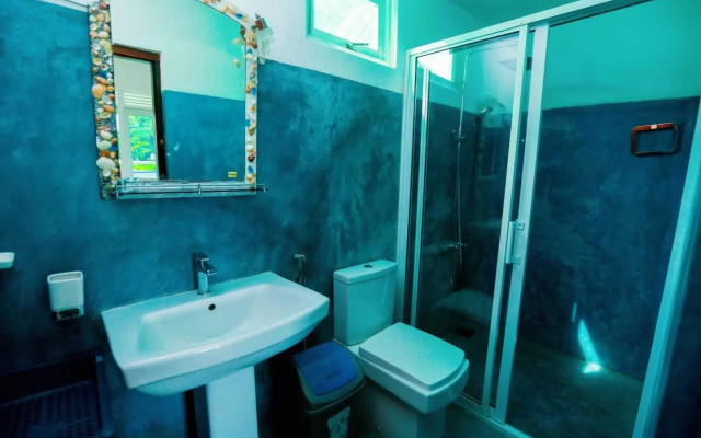 Luxury My Villa Bentota 200m Bentota Beach