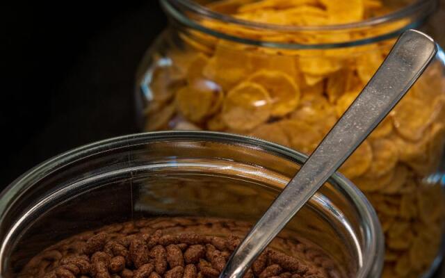 Lake Front Hotel Mirage