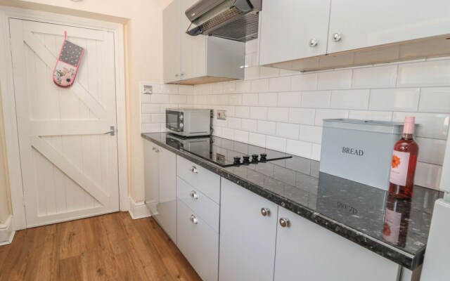 Shunting Cottage, Morpeth