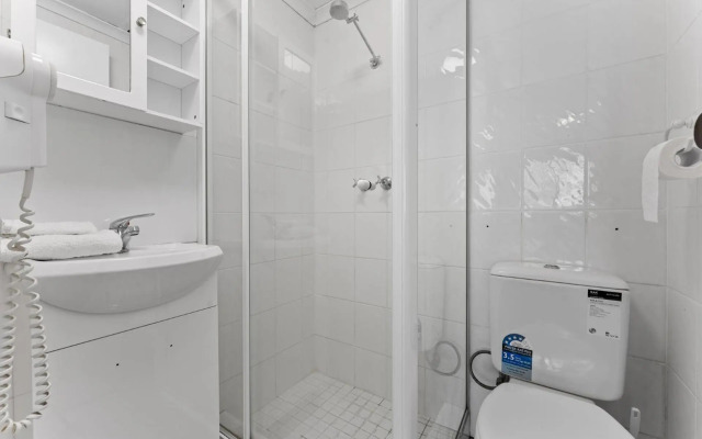 Alpine Mountain View 39 - Ground Floor 3 Bedroom Unit