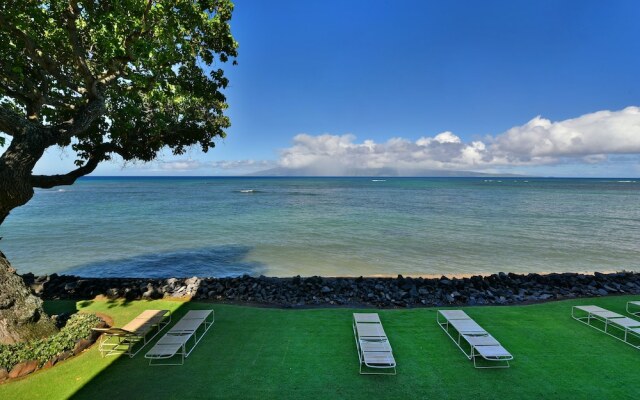Kahana Reef 120 by RedAwning