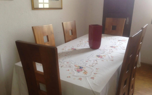 Hotel Dorset