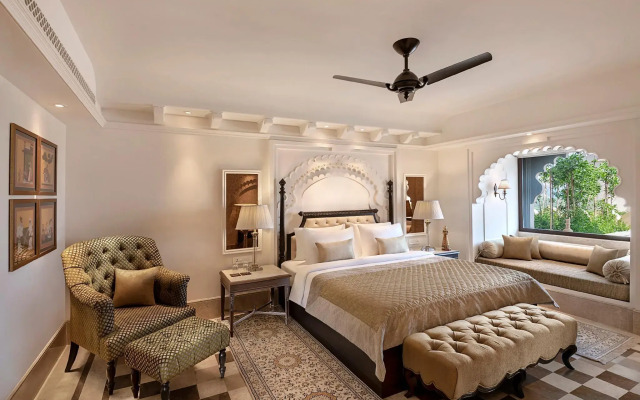 Aurika, Udaipur - Luxury by Lemon Tree Hotels