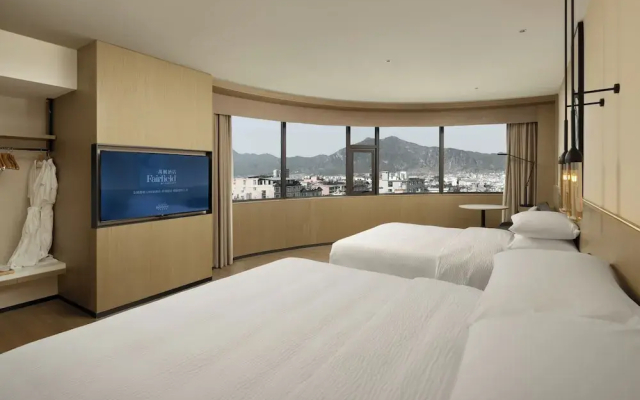 Fairfield by Marriott Lijiang Ancient Town