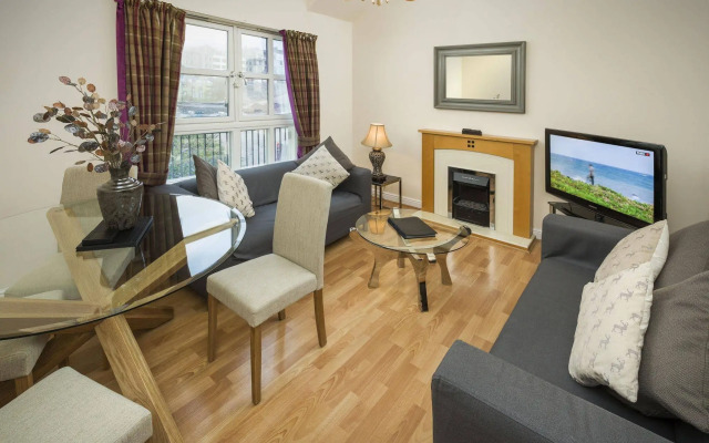 St. Giles Apartment
