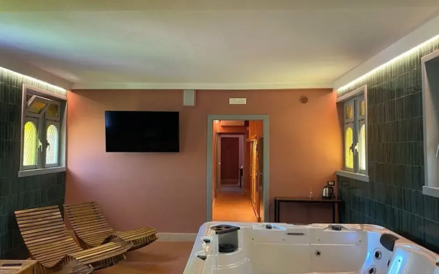 Olympia Resort & Spa