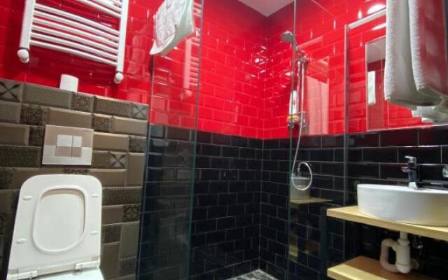 Hotel Linge