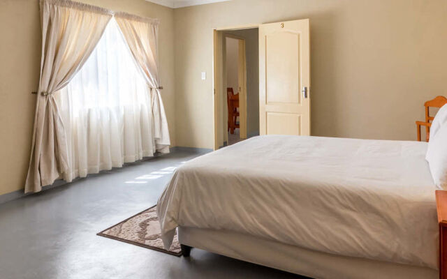 Sabie Retreats Guest House