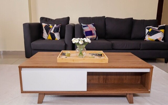 Stay.Plus Luxore Apartment Syokimau