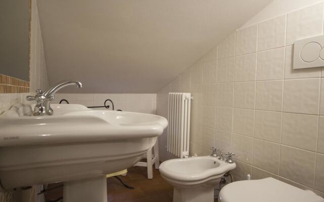 Appartamento Villa Imola