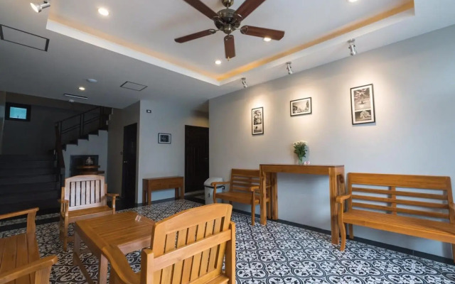 The Besavana Phuket