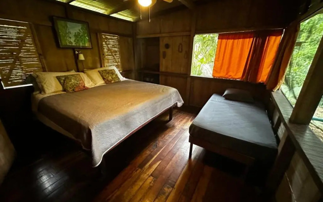 Casa Rio Blanco Eco Friendly B&B