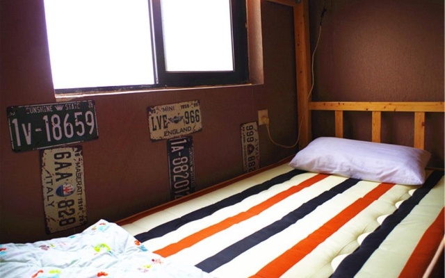 Time Flies Hostel – Guest Rooms – Chongqing