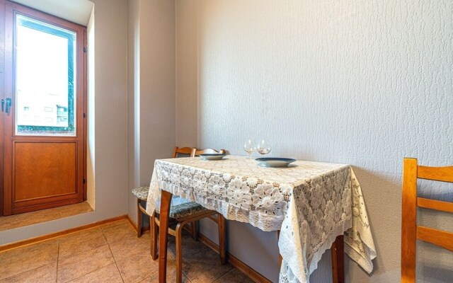 Apartment near Center Almazova 3